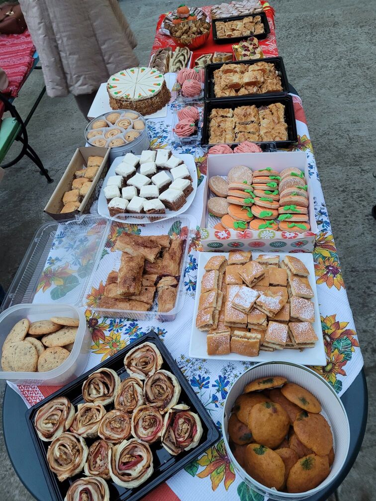 Festivalul Toamnei 2022
